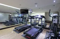 53 Hotel - Gym