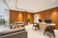 คอร์เนอร์ อินน์ เบน แทง โรงแรม - เปิดใหม่