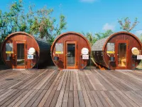 MIYAKOJIMA Blue Village HOTEL & SAUNA - New