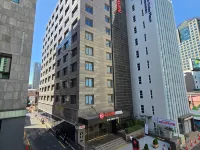 Klaven Hotel Myeongdong City Hall (rebranded on 2026) Hotels near Gwan-Eumsa