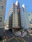 クラヴェン ホテル ミョンドン 市庁 - 3つ星