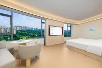 All-season Hotel (Jingdezhen Leping Honghao Park Branch) - เปิดใหม่