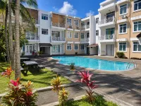Les Residences Blue Bay B3 - Pools