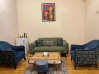 Rabee Apartment Hotel - 2-Star