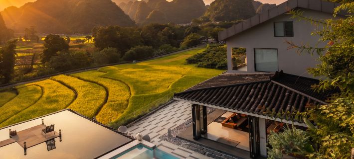 Yueqili · Zhixi Homestay (Shangnahui Branch, Wanfenglin Scenic Area, Xingyi) Hotels in Xingyi
