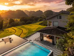 Yueqili · Zhixi Homestay (Shangnahui Branch, Wanfenglin Scenic Area, Xingyi)