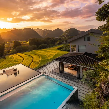 Yueqili · Zhixi Homestay (Shangnahui Branch, Wanfenglin Scenic Area, Xingyi)