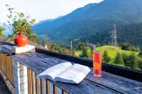 Belle Maison Sapa Resort & Spa - Formerly Sapa Eco Villas & Spa - balcony
