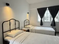 The Hill at Fraser Hill (Suite 36) - 3-Star