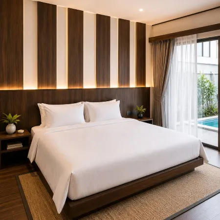 Villa Escape Aonang Krabi