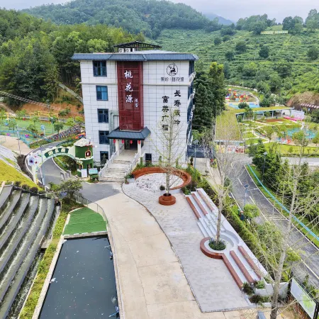 Taohuayuan Hotel