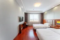 Yuzhou Yuntu Hotel - 2-Star