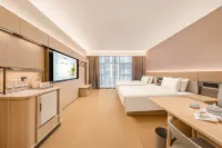 JI Hotel (Kunming Park 1903) Hotels in South Asia Feature No. 1 City