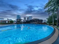 Huilihua Hotel Hotels near Changping