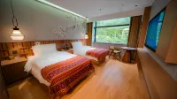 Basomtso Nanlaga Cultural Themed Hotel - Park Yeri