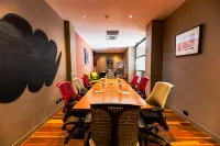 The Constance Fortitude Valley - 4 звезды