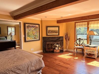 Blueberry Grove Retreat