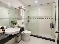 VICTORIAN NHA TRANG HOTEL - พร้อมอาหารเช้า