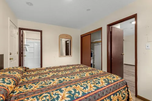 格雷舍姆，俄勒岡-波特蘭斯通布里奇酒店及套房(Stonebridge Inn & Suites Gresham, OR - Portland) - 2星級