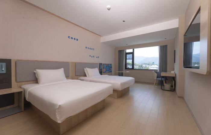 Homeinn Hotel (Huangshan Shanjiao North Gate)