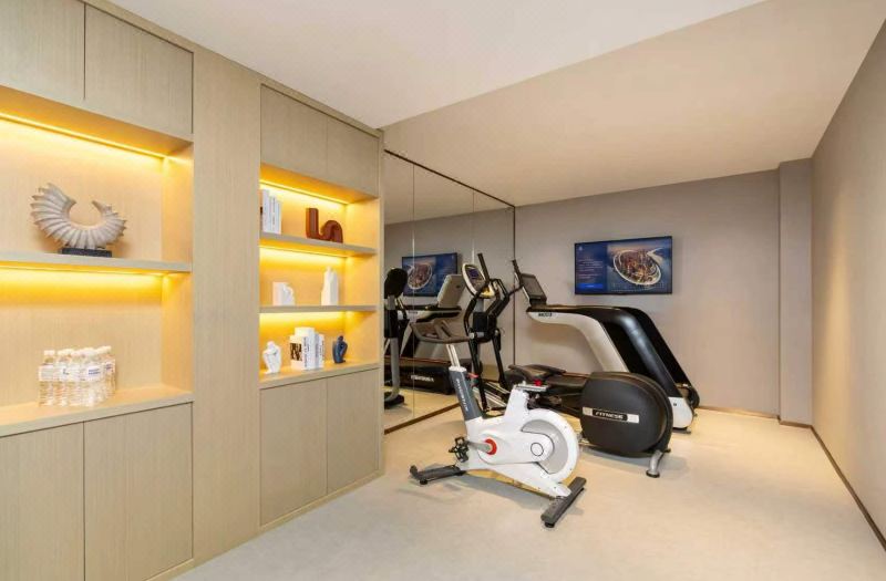 Lavande Hotel (Haerbin Central Street, Youyi Road) photo 2