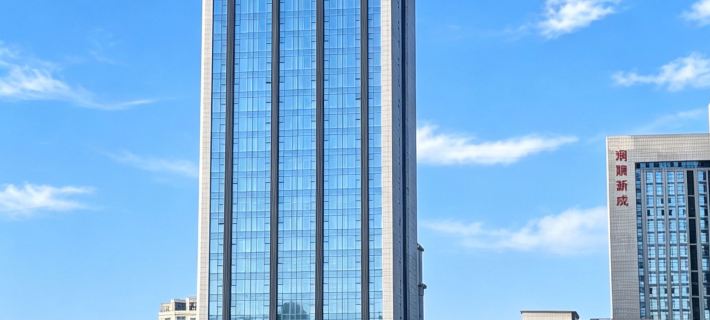 Changchun Yinlu Hotel Hotels in Changchun