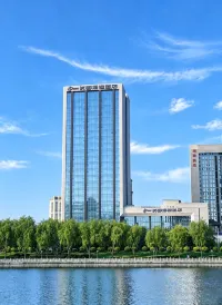 Changchun Yinlu Hotel