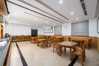瀾季飯店（蘭溪古城店） - 早餐