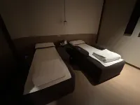 丹東水禮温泉酒店 - SPA