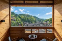Adengjia Homestay - WiFi