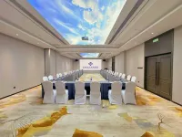 Zhongyu Select Hotel - business