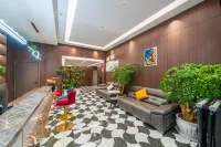 Chenjing Intelligent Hotel (Zhaotong Jinhai Building Materials City Gengwenhua Park Branch) - Parkering