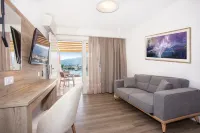 Kosta Palace - balcon