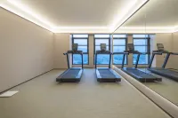 Ji Hotel (Yixing Zisha Cultural Tourism City） - parkir