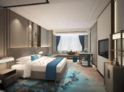 Meiyamei Apartment (Dongguan Humen Huanghe Fashion City)