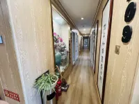 Qianxi Apple Express Fashion Hotel - Pet friendly