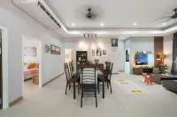 Cozy Family & Kids House with Garden (3BR) - maisons de vacances