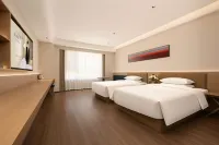 Jinyi Hotel (Saihan District Jinqiao Economic Development Zone) - Park Yeri