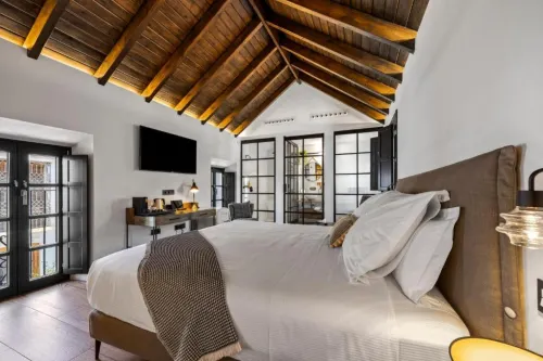 1912 Collection Maison Ardois - WiFi