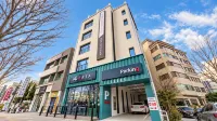 Pohang Haedo-Dong Aria Business Hotel - Pemandangan Pantai