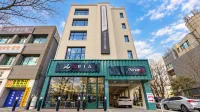 Pohang Haedo-Dong Aria Business Hotel - Pemandangan Pantai