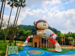 Tangxia Goodview Hot Spring Hotel