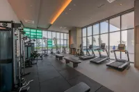 Assana Premier Suites Langkawi - gimnasio