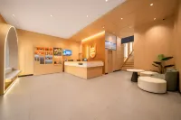 IU Hotel (Chongqing Fengdu Ghost City) - صديق للحيوانات الاليفة