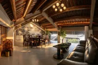 Yiyeyang Yin Fan Hotel - servizio colazione