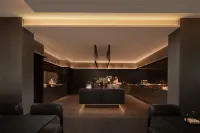 Baicheng Station Liancheng Commercial Street Pedestrian Street Atour Hotel - Wi-Fi