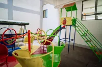Golden Mango Heights - ที่มีที่จอดรถ