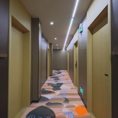 Qiyue Meiju Homestay