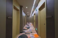Qiyue Meiju Homestay - 2-Star