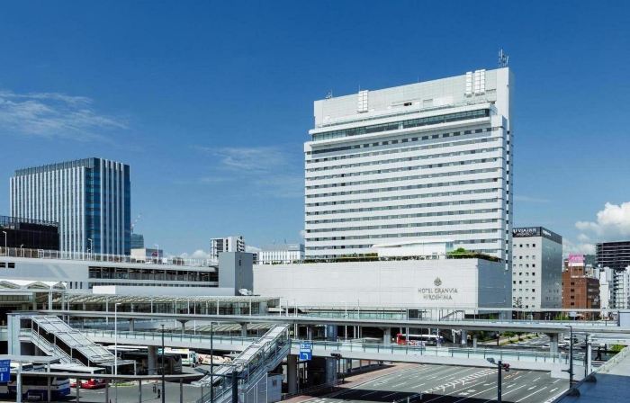 Hotel Granvia Hiroshima